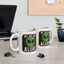 Alien Mug - We Are Not Alone
