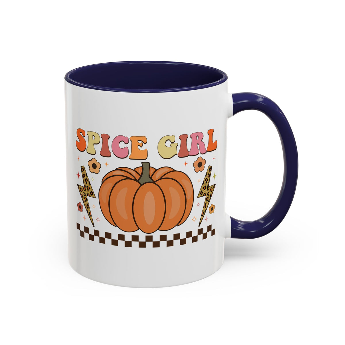 Fall Mug
