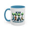 Alien Mug - EU Extraterrestrial University