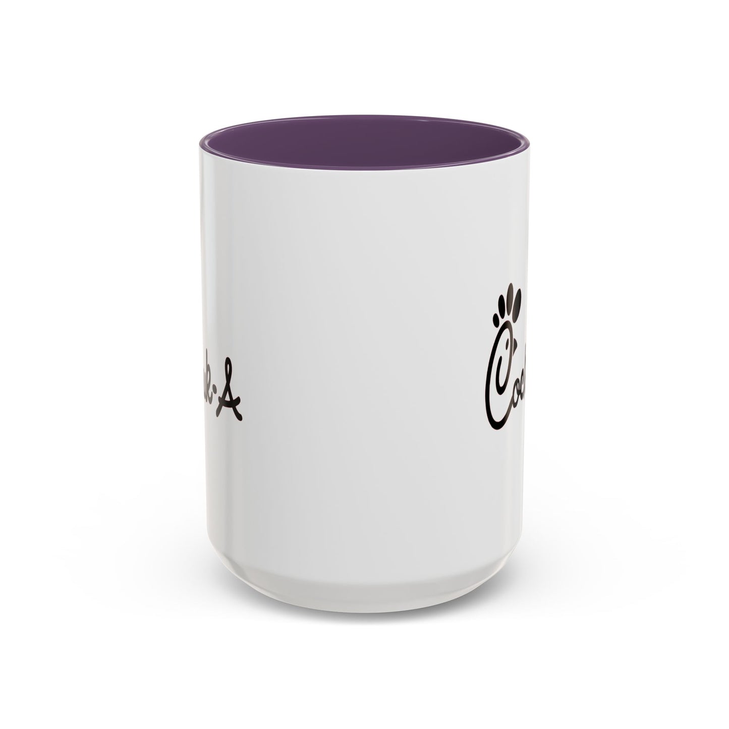 Adult Mug - Cock-Suk-A