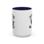 Animal Mug - I'm Not Arguing