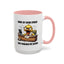 Office Mug - None Of Your Emails