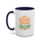 Mother's Day Mug - Love You Mom