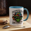 Alien Mug - Don't Panic