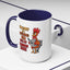 Humor Mug - I'm Sorry If I Offended You
