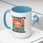Adult Mug - Llamaste Madafakas