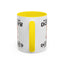 Humor Mug - Please Do Not Disturb