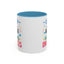 Office Mug - I Keep Hearing Invoices