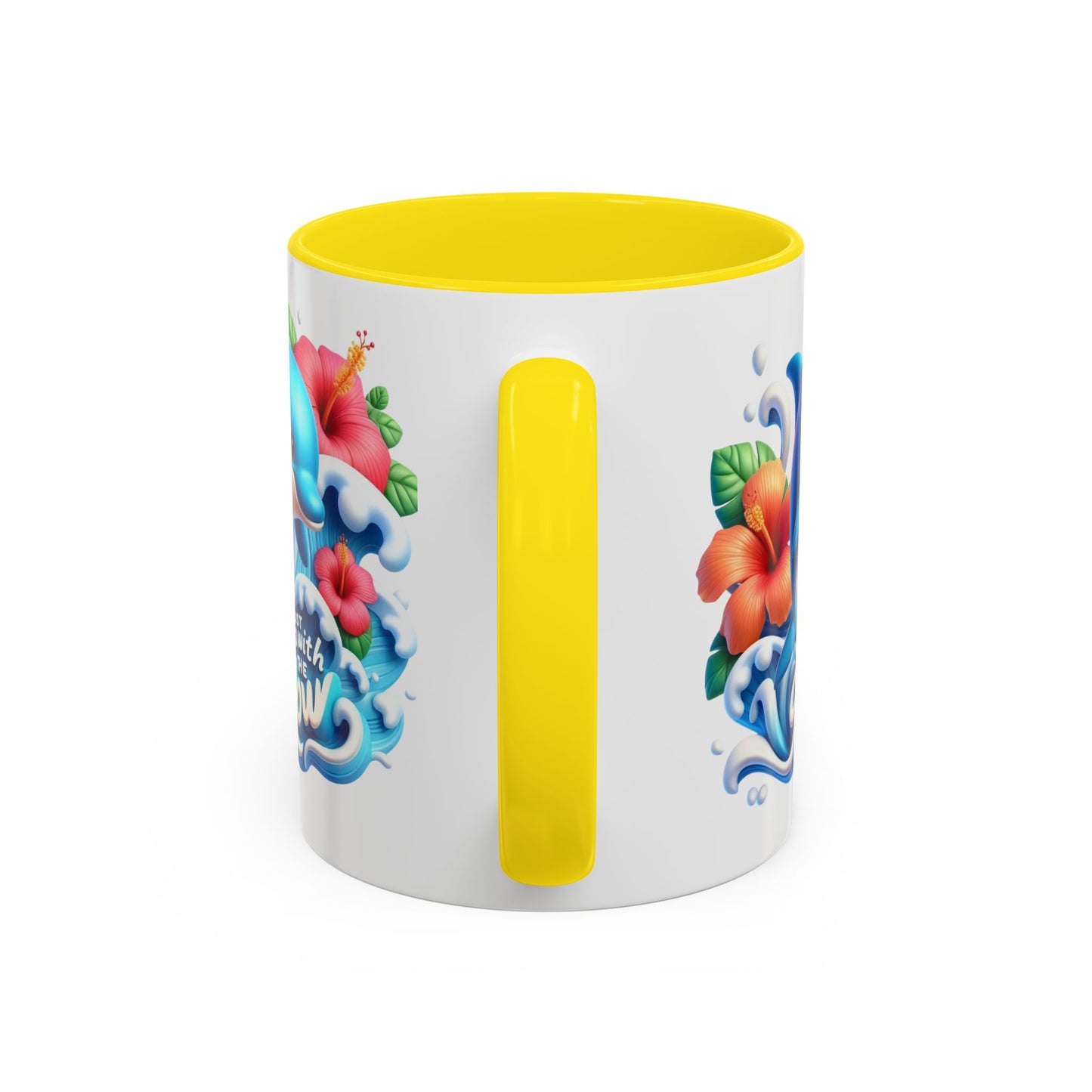 Adventure Mug - Just Go