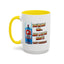 Birthday Mug - You're Not Old