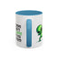Alien Mug - Aliens Don't Believe In You Either