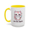 Adult Mug - Cute But Psycho