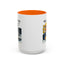 Office Mug - Yes I Look Busy