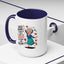 Humor Mug - I Never Dreamed I'd Grow Up