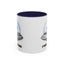 Alien Mug - F*cking Humans