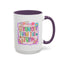 Motivation Mug - Stronger Than The Storm