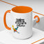 Adult Mug - Cunts Be Testing Ya Patience