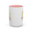 Wellness Mug - Expect Nothing Appreciate Everything