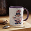 4th of July Mug - American Gnome 13
