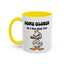 Office Mug - Come Closer