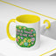 Wellness Mug - Life Is Tough