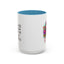 Office Mug - I Work Harder