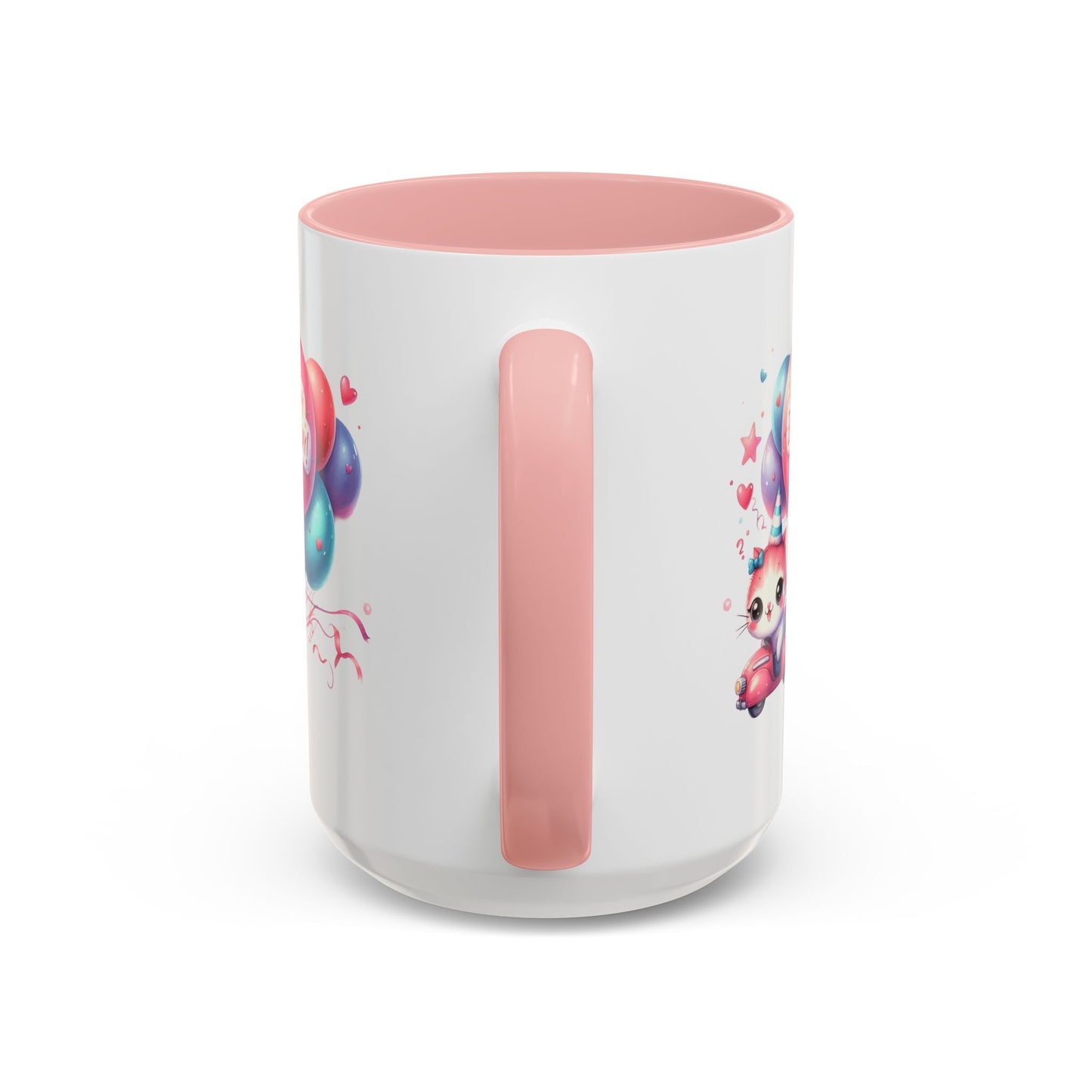 Birthday Mug - Happy Birthday Kitty 3