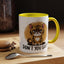 Animal Mug - Don't You Dare