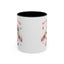 Birthday Mug - Happy Birthday Bunny 2