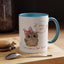 Humor Mug - Irritable Owl Syndrome