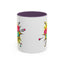 Mother's Day Mug - Super Mom