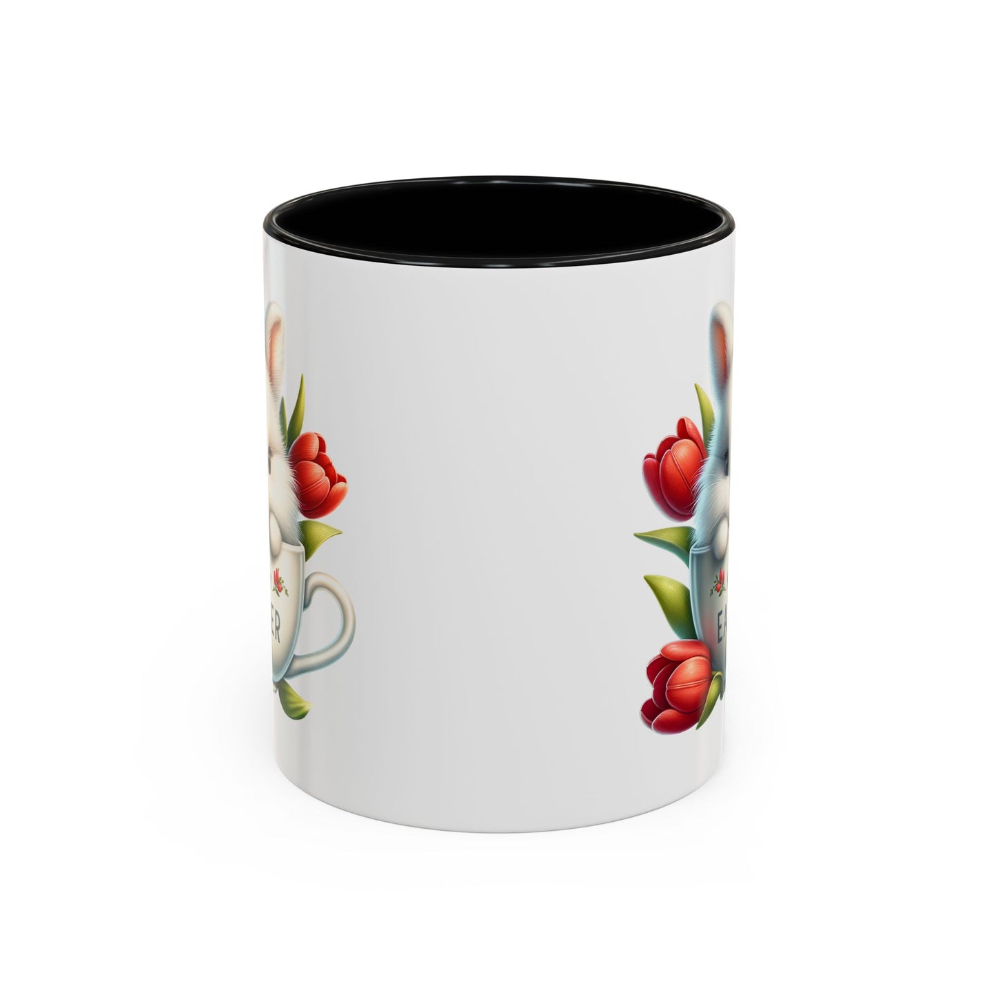 Easter Mug - Cute Bunny Mug