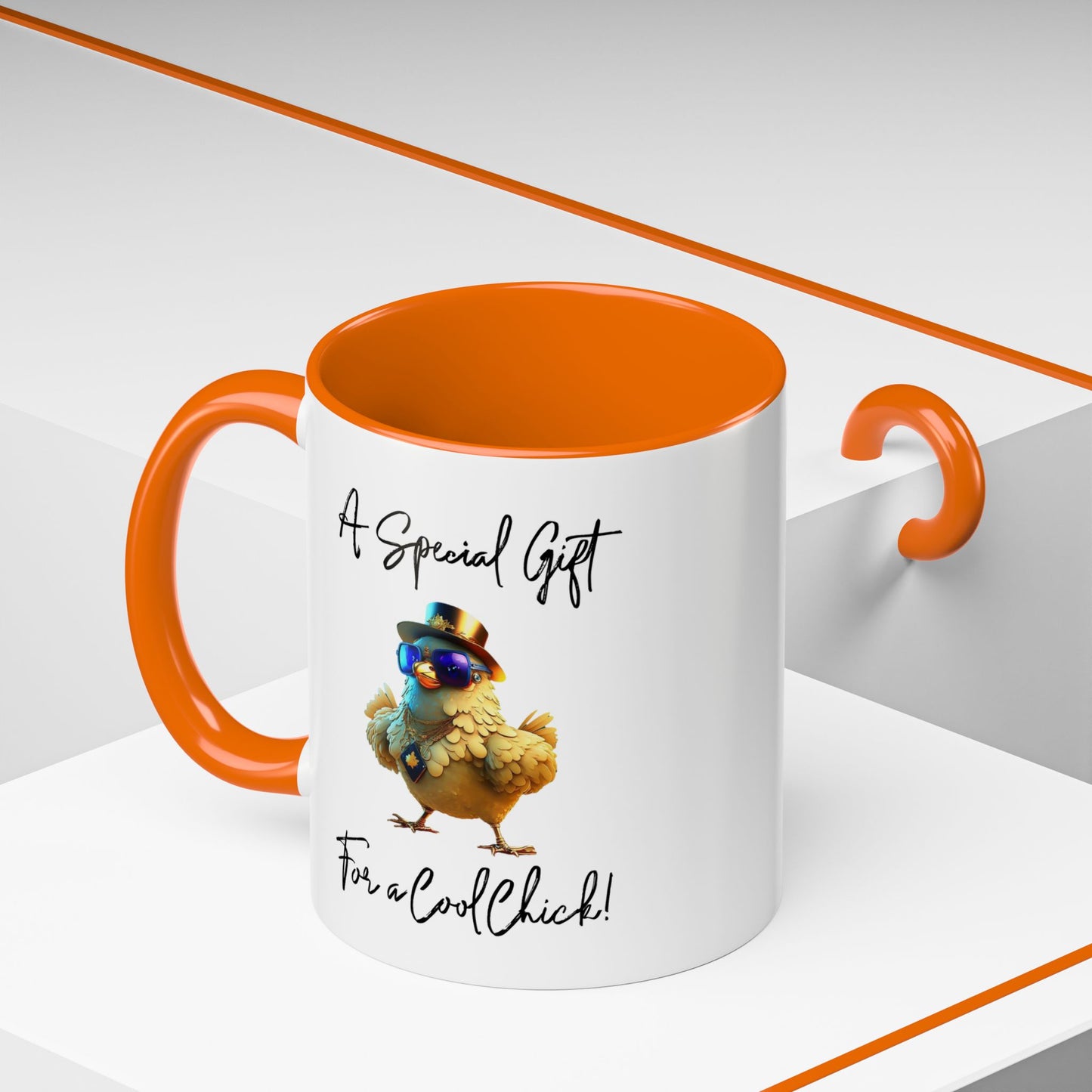 Birthday Mug - A Special Gift