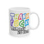 Adult Mug - Thank Fuck That Day is Over