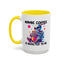 Adult Mug - Maybe Coffee Is Addicted To Me