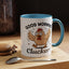 Humor Mug - Good Morning Cluckers