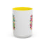 Wellness Mug - Be The Reason