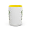 Alien Mug - Stay Weird As F*ck