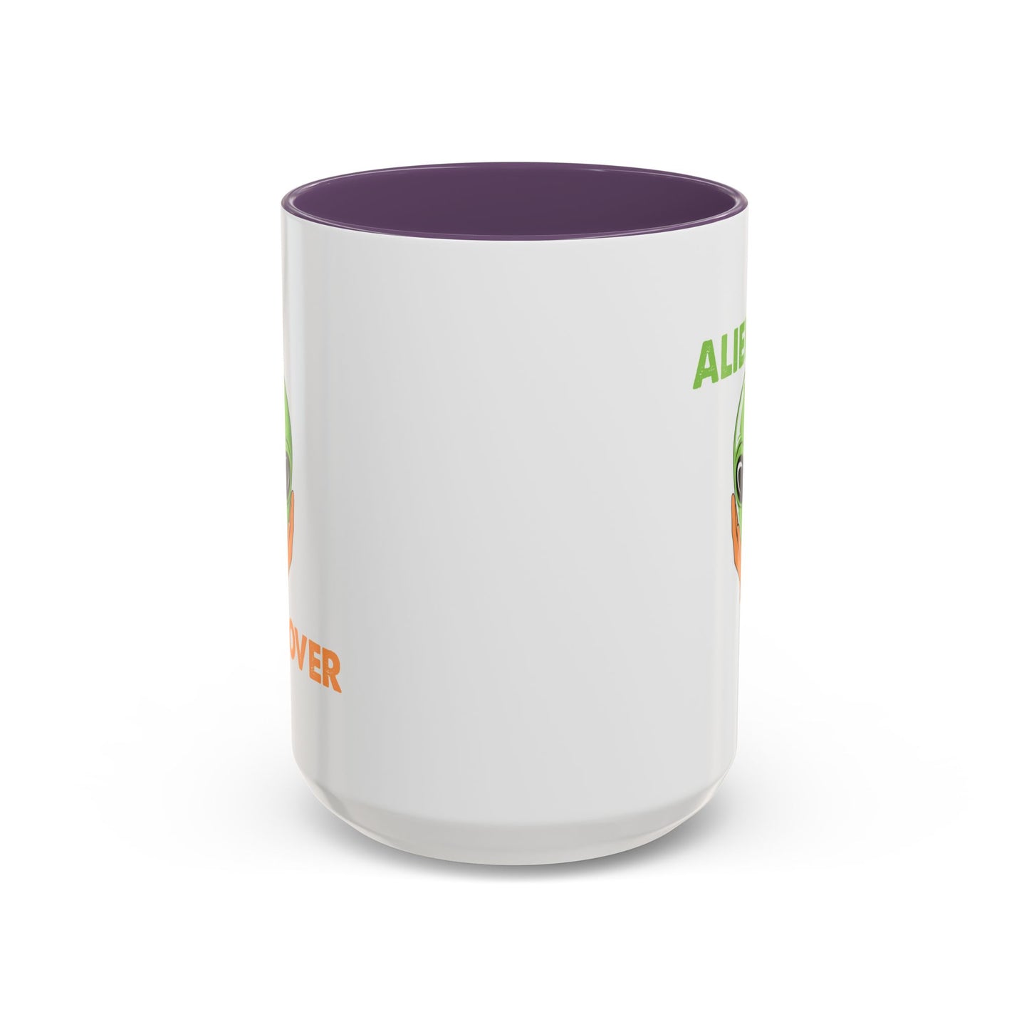Alien Mug - Alien Lover
