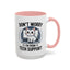 Office Mug - Don't Worry