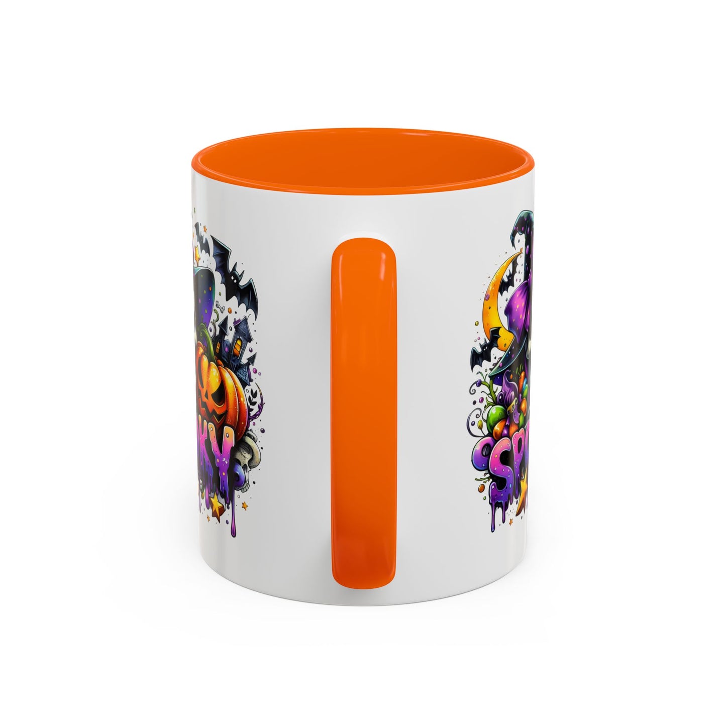 Halloween Mug - Spooky