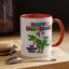Birthday Mug - You Fabulous Fossil