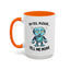 Office Mug - Oh Yes Please