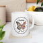 Religious Mug - All My Life