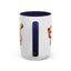 Adult Mug - Love Pussy