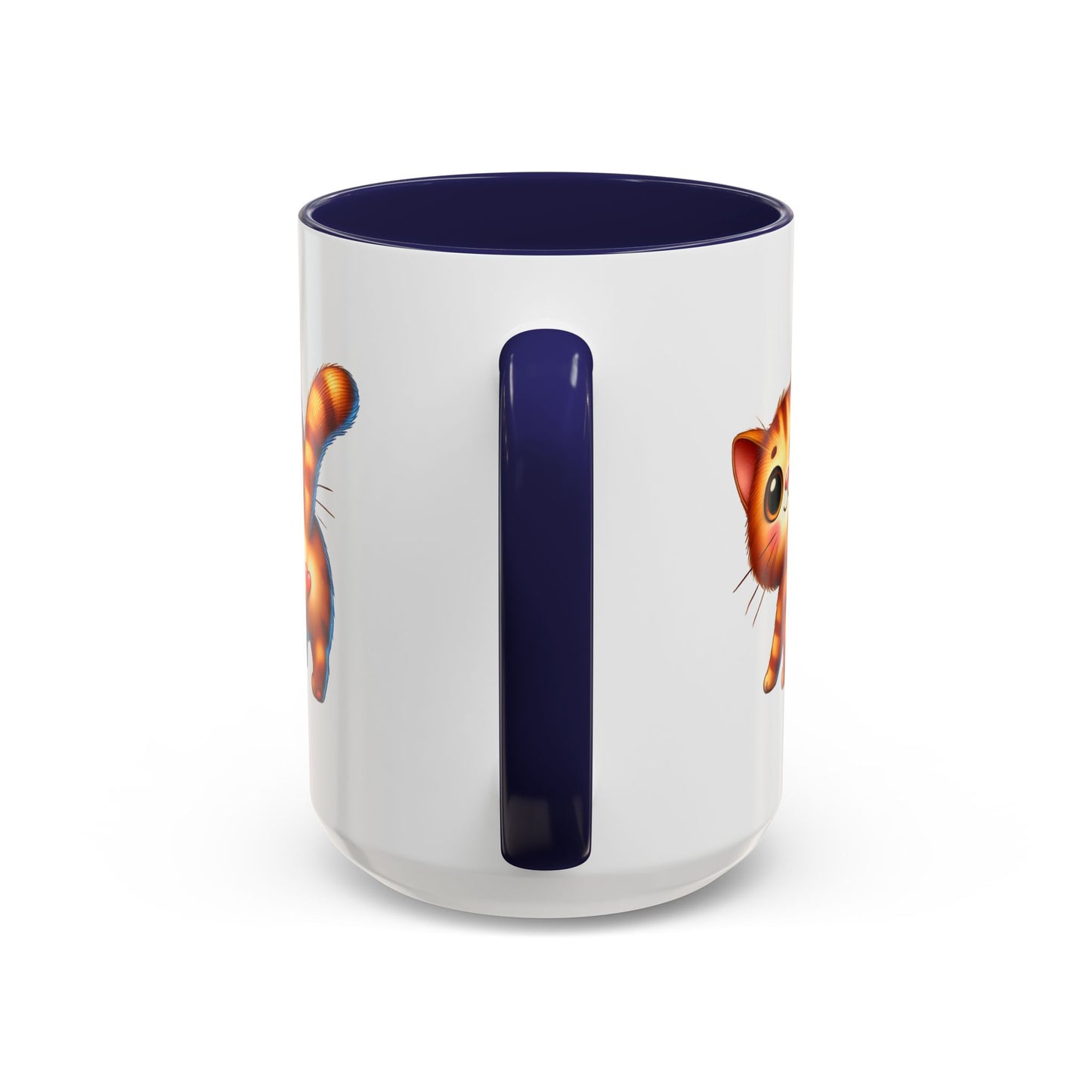 Adult Mug - Love Pussy