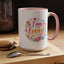 Wellness Mug - I Am Loved