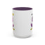 Humor Mug - I Whisper WTF
