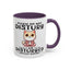 Humor Mug - Please Do Not Disturb