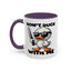 Adult Mug - Don't Duck With Me
